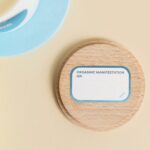 Smile Makers Tender Orgasmic Manifestation Jar Candle - Image 3