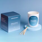 Smile Makers Tender Orgasmic Manifestation Jar Candle - Image 4
