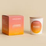 Smile Makers Hot Orgasmic Manifestation Jar Candle - Image 4