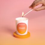 Smile Makers Hot Orgasmic Manifestation Jar Candle - Image 5