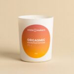 Smile Makers Hot Orgasmic Manifestation Jar Candle - Image 3