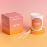 Smile Makers Hot Orgasmic Manifestation Jar Candle - Image 6