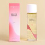 Smile Makers Wild Erotic Kneads Scented Massage Oil 100ml - Image 7