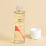 Smile Makers Wild Erotic Kneads Scented Massage Oil 100ml - Image 2