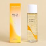 Smile Makers Slow Erotic Kneads Scented Massage Oil 100ml - Image 8