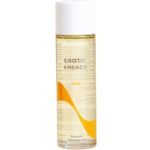 Smile Makers Slow Erotic Kneads Scented Massage Oil 100ml - Image 3