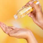 Smile Makers Slow Erotic Kneads Scented Massage Oil 100ml