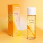 Smile Makers Slow Erotic Kneads Scented Massage Oil 100ml - Image 5