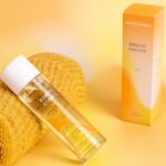 Smile Makers Slow Erotic Kneads Scented Massage Oil 100ml - Image 2