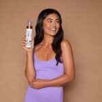 St. Moriz Advanced Colour Correcting Tanning Mousse Dark 200ml - Image 2