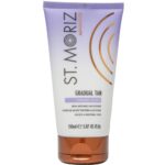 St. Moriz Advanced Gradual Tan Firming Glow Lotion 150ml - Image 3