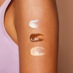 St. Moriz Advanced Gradual Tan Firming Glow Lotion 150ml - Image 4