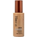 St. Moriz Advanced Glow Body Illuminator Oil 100ml - Image 2