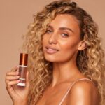 St. Moriz Advanced Glow Serum Bronzing Face Drops 25ml - Image 3