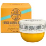 Sol De Janeiro Brazilian Bum Bum Body Cream 240ml - Image 3