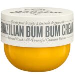 Sol De Janeiro Brazilian Bum Bum Body Cream 240ml - Image 2