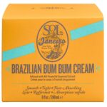 Sol De Janeiro Brazilian Bum Bum Body Cream 240ml