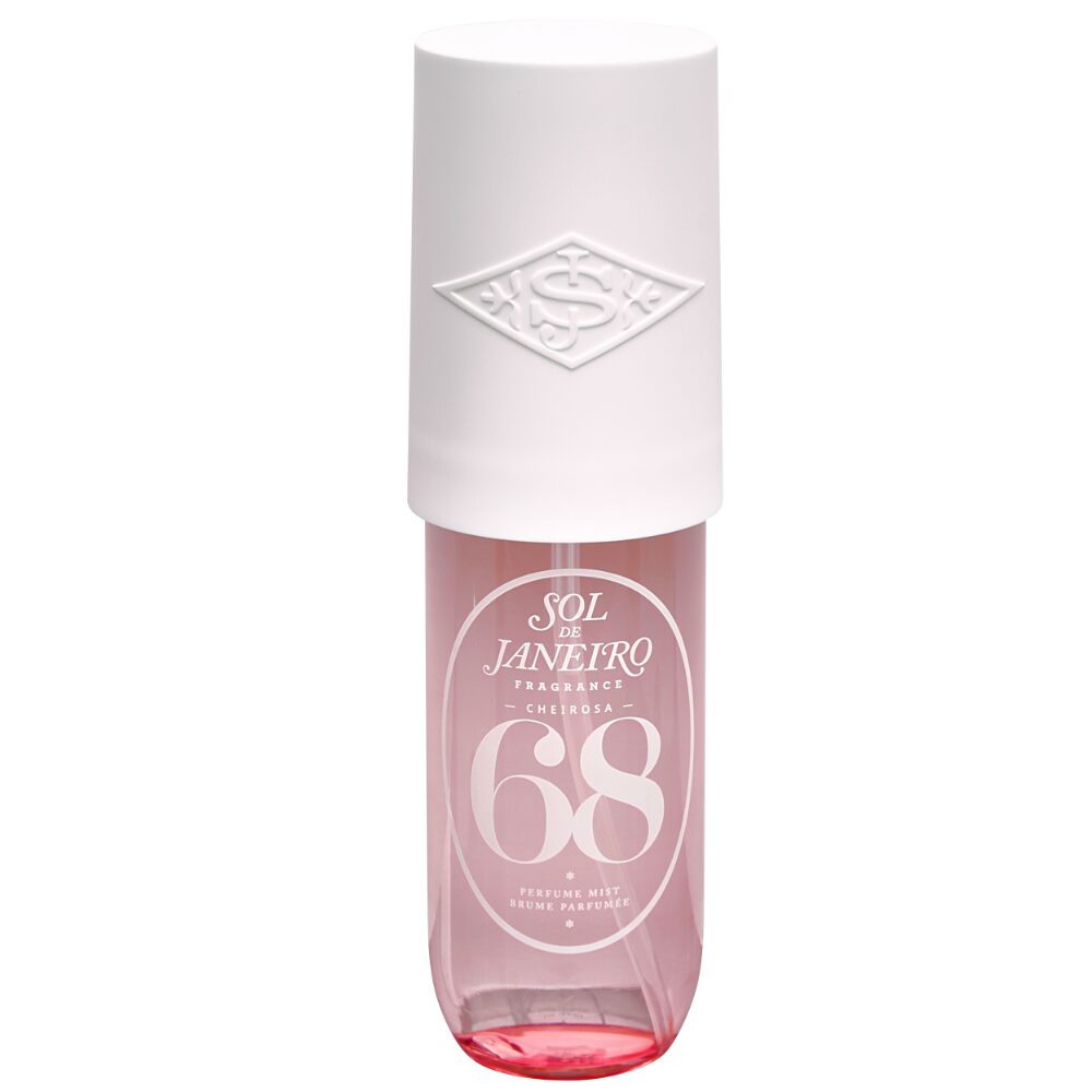SOL0032.jpg Sol De Janeiro Brazilian Crush Cheirosa '68 Fragrance Mist 90ml - Image 1