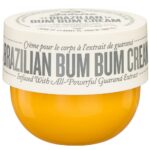 Sol De Janeiro Brazilian Bum Bum Body Cream 75ml
