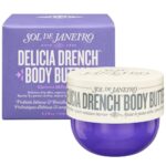 Sol De Janeiro Delicia Drench Body Butter 240ml - Image 3