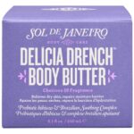 Sol De Janeiro Delicia Drench Body Butter 240ml