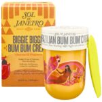 Sol De Janeiro Biggie Biggie Bum Bum Cream 500ml - Image 4