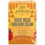 Sol De Janeiro Biggie Biggie Bum Bum Cream 500ml - Image 2