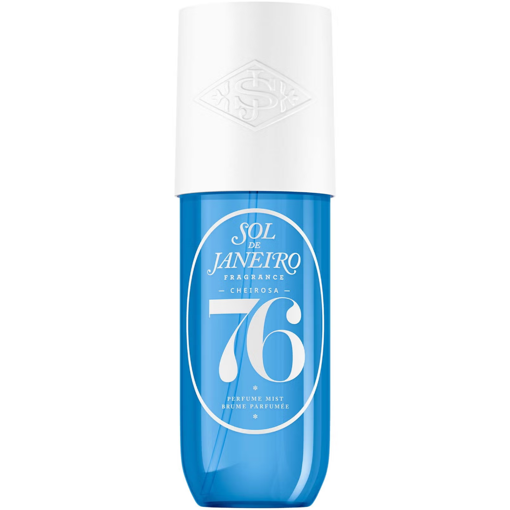 SOL0066.png Sol De Janeiro Cheirosa '76 Fragrance Mist 240ml - Image 1