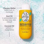 Sol De Janeiro Brazilian 4 Play Moisturising Shower Cream-Gel 385ml - Image 9