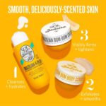 Sol De Janeiro Brazilian 4 Play Moisturising Shower Cream-Gel 385ml - Image 4