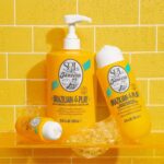 Sol De Janeiro Brazilian 4 Play Moisturising Shower Cream-Gel 385ml - Image 5