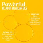 Sol De Janeiro Brazilian Glossy Nourishing Hair Oil 58ml - Image 8