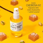 Sol De Janeiro Brazilian Glossy Nourishing Hair Oil 58ml - Image 2