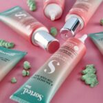 Sorted Skin 5-In-1 Anti-Redness Day Cream SPF50 30ml - Image 5