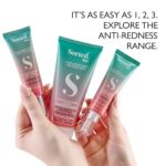 Sorted Skin Calm & Nourish Liquid Cleansing Balm 100ml - Image 4