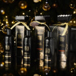 Dripping Gold Tanning Mousse Dark Christmas Cracker 100ml - Image 3