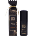 Dripping Gold Tanning Mousse Dark Christmas Cracker 100ml - Image 2
