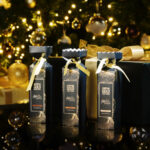 Dripping Gold Tanning Mousse Dark Christmas Cracker 100ml - Image 4