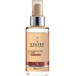 System Professional Luxe Oil Reconstructive Elixir 100ml - Image 2
