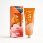Sanctuary Spa Signature Rich Hand Cream 60ml - Image 3