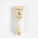 Sanctuary Spa Golden Sandalwood Rich Hand Cream 60ml - Image 2