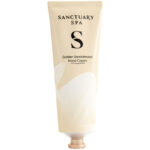 Sanctuary Spa Golden Sandalwood Rich Hand Cream 60ml - Image 3