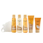 Sanctuary Spa Signature Pamper Parcel Gift Set - Image 2