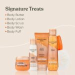 Sanctuary Spa Signature Treats Gift Set - Image 3