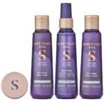 Sanctuary Spa Wellness Solutions Sleep Well Gift Set