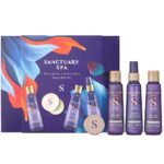 Sanctuary Spa Wellness Solutions Sleep Well Gift Set - Image 2
