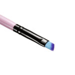 Spectrum Collections A17 Angled Brow Brush - Image 2