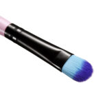 Spectrum Collections A18 Oval Concealer Brush - Image 3