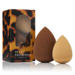 Spectrum Collections Pantherine Blending Makeup Sponge Duo - Image 3