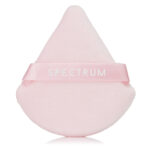 Spectrum Collections Pink Velour & Marble Rubycell Puffection Makeup Puff Duo - Image 5